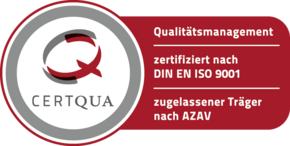 CERTQUA Quallitätsmanagement