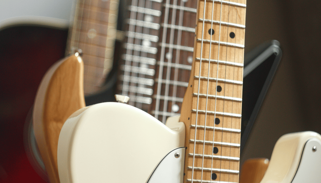 Gitarre